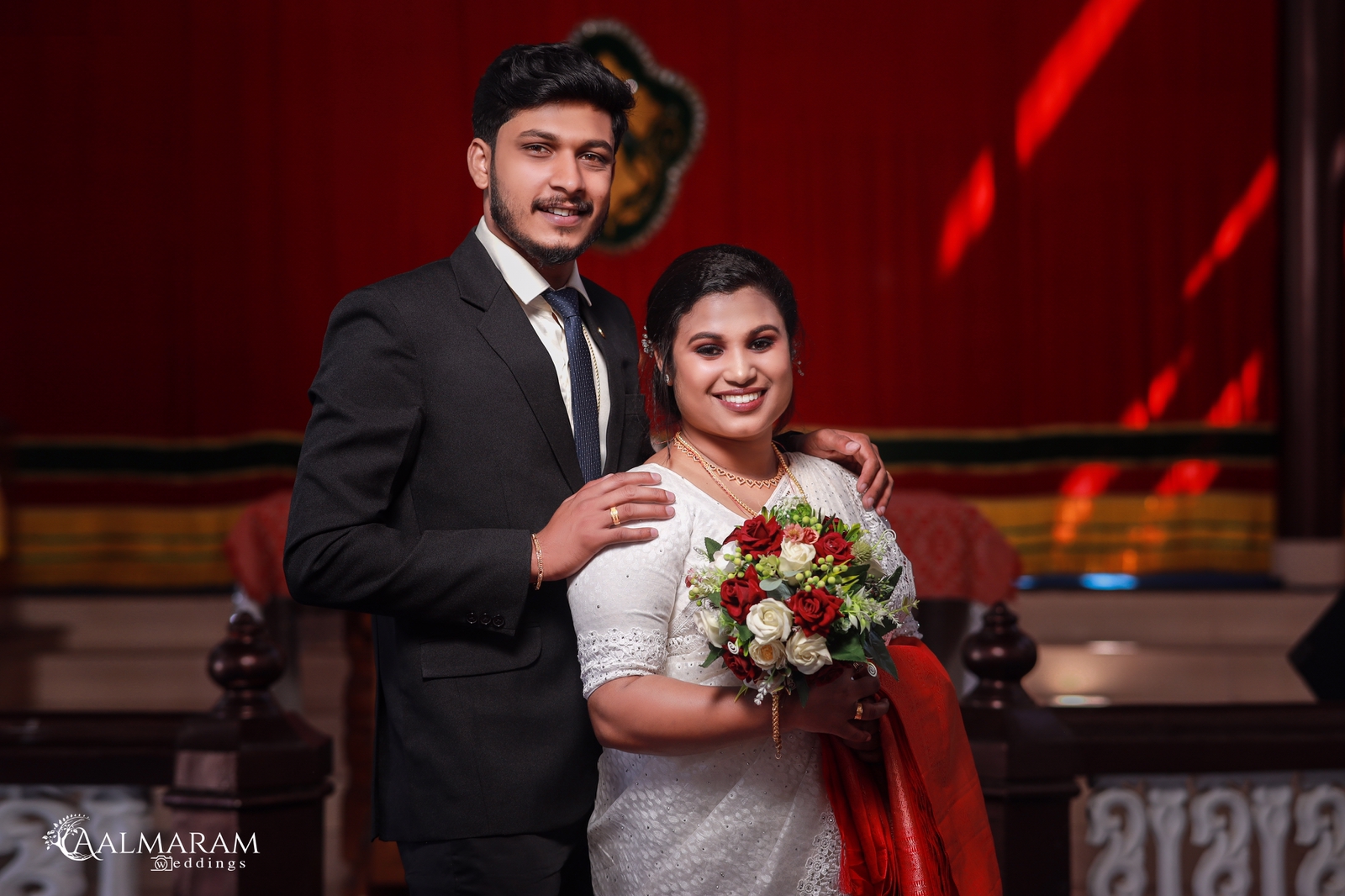 ACHOOS BEAUTY PARLOUR MEENANGADI