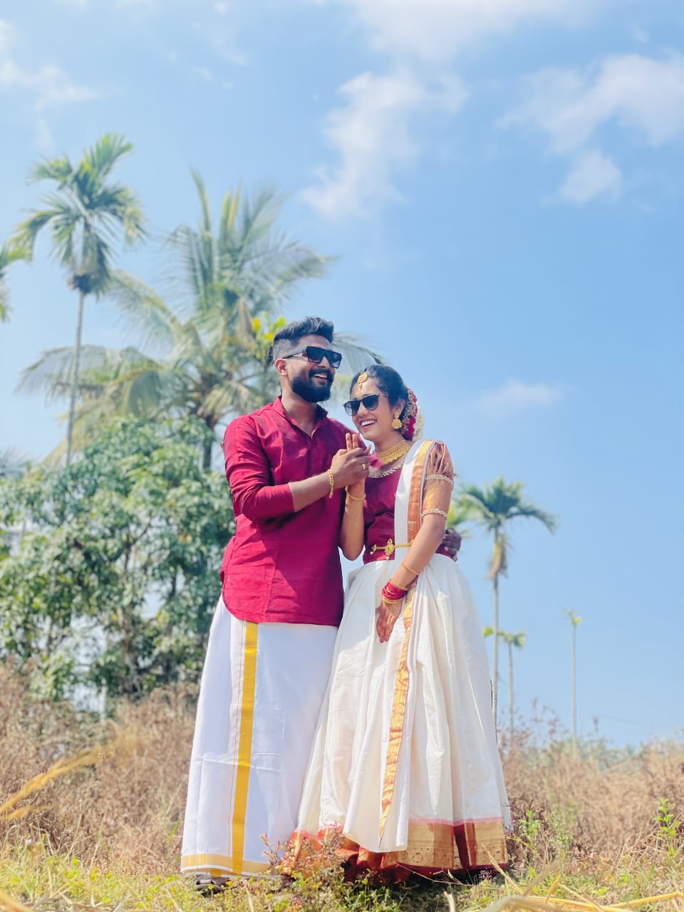 ACHOOS BEAUTY PARLOUR MEENANGADI